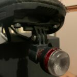 Specialized SWAT Saddle GoPro Mount