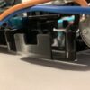 Replacement Tamiya TA02 J Parts J3 x2 53166 3D Printed - Image 2