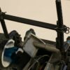 Body Post Stiffener for Tamiya pack of 2 like 54783 - Image 4