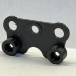 Tamiya Battery Holder Stay Retaining Clip M01 M02 C2 3D Printed