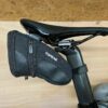 Topeak Aero Wedge Quick Clip to Specialized SWAT Saddle Mount