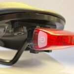 Trek Bontrager Saddle CatEye Light Mount