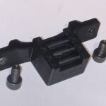 Specialized SWAT Saddle CatEye Light Mount