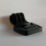 Fizik ICS GoPro Saddle Mount