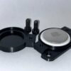 Trek Bontrager AirTag Saddle Mount Holder Bracket