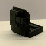 Fizik ICS Bontrager Flare R, Flare R City and Flare RT Saddle Mount