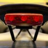 Trek Bontrager Saddle CatEye Light Mount - Image 2