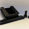 Topeak Aero Wedge Quick Clip to Trek Bontrager Saddle Mount - Image 3