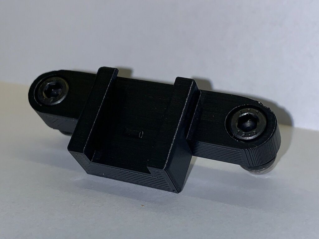 Bike Pannier Rack Cateye Light Mount Bicycle – Squashyware