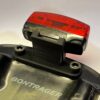 Trek Bontrager Saddle CatEye Light Mount - Image 3