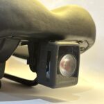 Brompton Saddle to Bontrager Flare R, Flare R City and Flare RT Saddle Mount