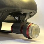 Brompton Saddle GoPro Mount