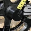 Saddle Height Tape Measure Assistant Bike Fit Measuring Tool Helper - Image 9