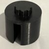 Saddle Height Tape Measure Assistant Bike Fit Measuring Tool Helper - Image 2