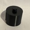Saddle Height Tape Measure Assistant Bike Fit Measuring Tool Helper - Image 3
