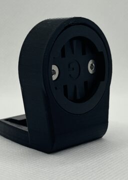 Magene L508 or Coospo TR70 Mount for Fizik Saddle ICS Clip