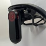 Trek Bontrager Saddle to Garmin Varia Mount  (NOT 715)