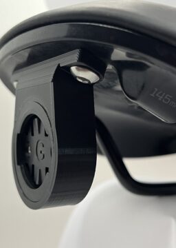 Trek Bontrager Saddle to Magene L508 or Coospo TR70