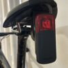 Bryton Gardia Mount for Fizik Saddle ICS Clip