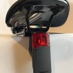 Bryton Gardia Radar Saddle Rail Mount