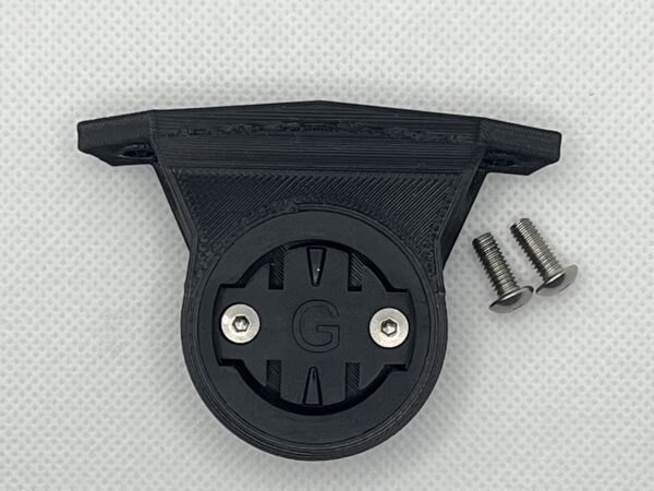 Prologo Saddle for Garmin Varia (Except 715) Mount - Image 3