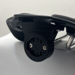 Prologo Saddle for Magene L508 or Coospo TR70 Mount