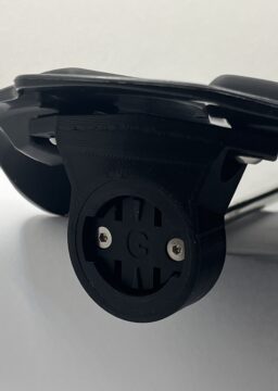 Prologo Saddle for Magene L508 or Coospo TR70 Mount