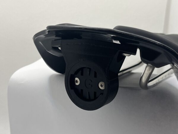 Prologo Saddle for Garmin Varia (Except 715) Mount - Image 2