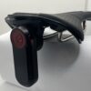 Prologo saddle with a Garmin Varia Radar rear light mount
