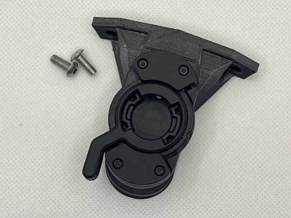 Garmin Varia RCT715 Mount for Prologo Saddles - Image 4