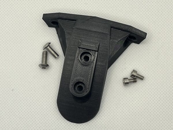 Garmin Varia RCT715 Mount for Prologo Saddles - Image 2